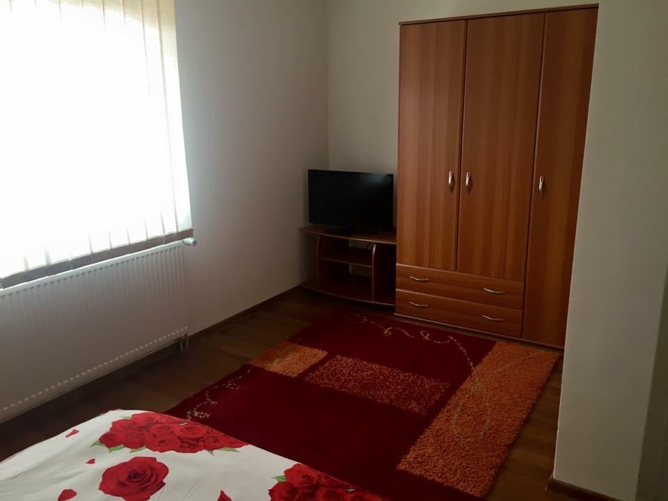 Pensiunea Sasu Sieu  Bagian luar foto