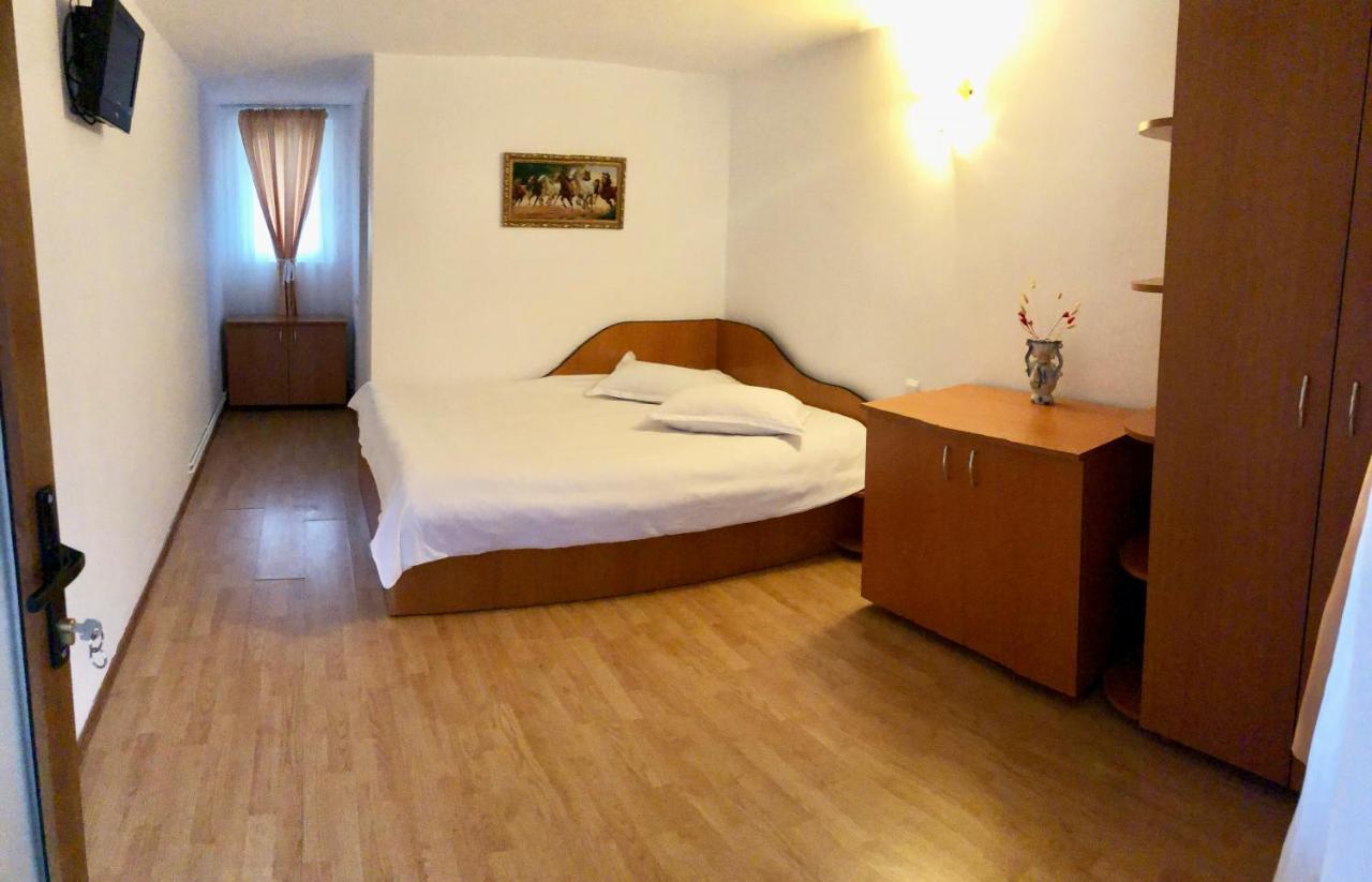 Pensiunea Sasu Sieu  Bagian luar foto