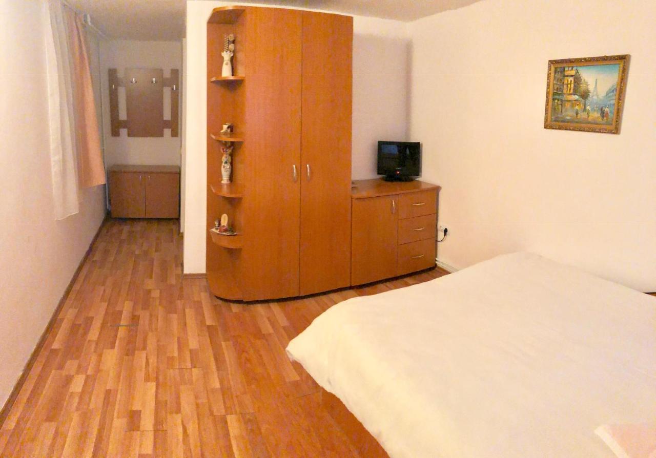 Pensiunea Sasu Sieu  Bagian luar foto