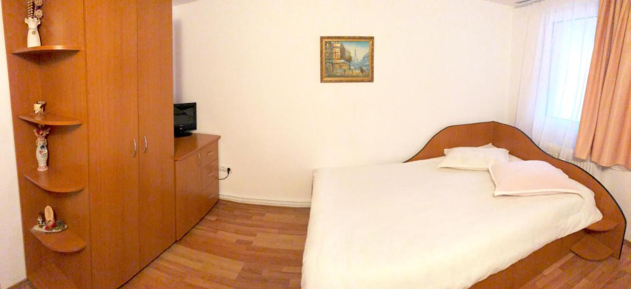 Pensiunea Sasu Sieu  Bagian luar foto